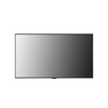 LG 49XS4J-B signage display Digital signage flat panel 124.5 cm (49") Full HD Black Web OS