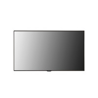 LG 49XS4J-B signage display Digital signage flat panel 124.5 cm (49") Full HD Black Web OS