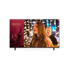 LG 50UR640S signage display Digital signage flat panel 127 cm (50") LED 4K Ultra HD Black