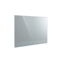 LG 55EW5F-A signage display 139.7 cm (55") OLED Full HD Digital signage flat panel Silver
