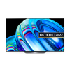LG OLED65B26LA.AEK TV 165.1 cm (65") 4K Ultra HD Smart TV Wi-Fi Black
