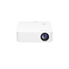 LG PH30N data projector Portable projector 250 ANSI lumens 720p (1280x720) White