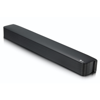 LG SK1 2.1 ch Sound Bar with Bluetooth Connectivity