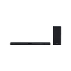 LG SL5Y soundbar speaker Black 2.1 channels 400 W