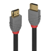 Lindy 15m Standard HDMI Cablel,  Anthra Line