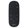 Logitech 993-001465 remote control RF Wireless Webcam Press buttons
