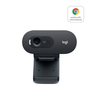 Logitech C505 HD Webcam