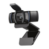 Logitech C920e webcam 1920 x 1080 pixels USB 3.2 Gen 1 (3.1 Gen 1) Black