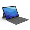 Logitech Combo Touch for iPad Pro 11-inch (1st,  2nd,  and 3rd generation)