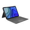 Logitech Folio Touch Graphite Smart Connector Spanish