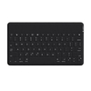 Logitech Keys-To-Go mobile device keyboard QWERTY Dutch, UK English Black Bluetooth