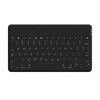 Logitech Keys-To-Go mobile device keyboard QWERTZ German Black Bluetooth