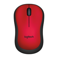 Logitech M220 mouse RF Wireless Optical 1000 DPI Ambidextrous