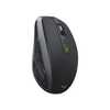 Logitech MX Anywhere 2S Wireless Mobile mouse Right-hand RF Wireless+Bluetooth Laser 4000 DPI