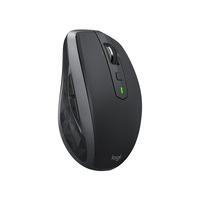 Logitech MX Anywhere 2S Wireless Mobile mouse Right-hand RF Wireless+Bluetooth Laser 4000 DPI