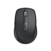 Logitech MX Anywhere 3 for Business mouse Right-hand Bluetooth Laser 4000 DPI