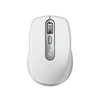 Logitech MX Anywhere 3 for Business mouse Right-hand Bluetooth Laser 4000 DPI