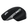 Logitech MX Master 3 for Mac mouse Bluetooth Laser 4000 DPI Right-hand