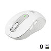 Logitech Signature M650 mouse Right-hand RF Wireless+Bluetooth Optical 2000 DPI