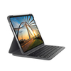 Logitech Slim Folio Pro Graphite Bluetooth Nordic