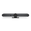 Logitech Tap Rally Bar Bundle - Zoom video conferencing system Ethernet LAN Group video conferencing system