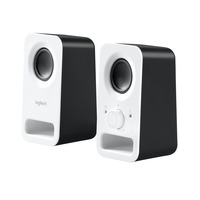 Logitech Z150 6 W White Wired