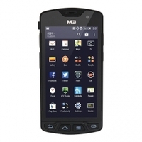 M3 MOBILE Mobile SM10 LTE,  1D,  BT,  Wi-Fi,  4G,  NFC,  GPS,  GMS,  Android