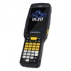 M3 MOBILE Mobile UL20W,  2D,  LR,  SE4850,  BT,  Wi-Fi,  Func. Num.,  GPS,  Android
