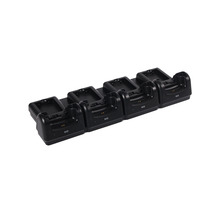 M3 Mobile SM10-8CRD-C00 mobile device charger Indoor Black