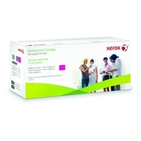Magenta Toner Cartridge. Equivalent To Hp Ce743A