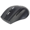Manhattan Curve Wireless Mouse,  Black,  Adjustable DPI (800,  1200 or 1600dpi),  2.4Ghz (up to 10m),  USB,  Optical,  Five Button with Scroll Wheel,  USB micro receiver,  2x AAA batteries (included),  Full size,  Low friction base,  Blister