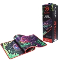 MARVO Scorpion G36 Scorpion Logo XL Gaming Mouse Surface