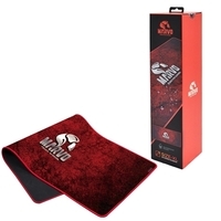 MARVO Scorpion PRO XL Red Gaming Mouse Surface