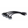 Matrox CAB-L60-4XAF