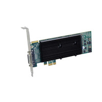 Matrox M9120 Plus LP PCIe x1