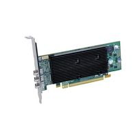 Matrox M9138 LP PCIe x16