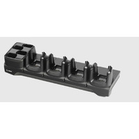MC33 4SLOT ETHERNET SHARECRADLE