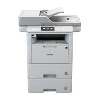 MFC-L6900DWT A4 Mono Laser Printer &pipe; Brother