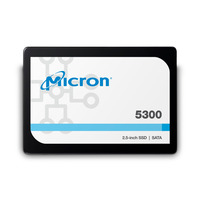Micron 5300 PRO 7.68TB 2.5-inch SATA SSD