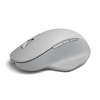 Microsoft FUH-00002 mice Bluetooth+USB Grey