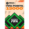 Microsoft FUT 22 " FIFA Points 12000