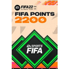 Microsoft FUT 22 FIFA Points 2200
