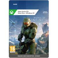 Microsoft Halo Infinite Standard Multilingual Xbox Series X