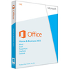 Microsoft Office Home and Business 2013