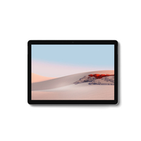 Microsoft Surface Go 2 128 GB 26.7 cm (10.5") Intel&174; Pentium&174; 8 GB Wi-Fi 6 (802.11ax) Windows 10 Pro Silver