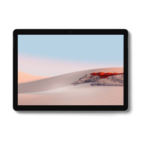 Microsoft Surface Go 2 64 GB 26.7 cm (10.5") Intel&174; Pentium&174; 4 GB Wi-Fi 6 (802.11ax) Platinum