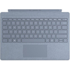 Microsoft Surface Go Signature Type Cover mobile device keyboard Blue Microsoft Cover port
