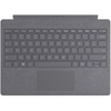 Microsoft Surface Go Signature Type Cover mobile device keyboard Charcoal Microsoft Cover port