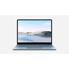 Microsoft Surface Laptop Go LPDDR4x-SDRAM Notebook 31.6 cm (12.4") 1536 x 1024 pixels Touchscreen 10th gen Intel&174; Core&132;&162; i5 8 GB 256 GB SSD Wi-Fi 6 (802.11ax) Windows 10 Pro Blue