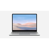 Microsoft Surface Laptop Go Notebook 31.6 cm (12.4") 1536 x 1024 pixels Touchscreen 10th gen Intel&174; Core&132;&162; i5 8 GB LPDDR4x-SDRAM 256 GB SSD Wi-Fi 6 (802.11ax) Windows 10 Pro Platinum